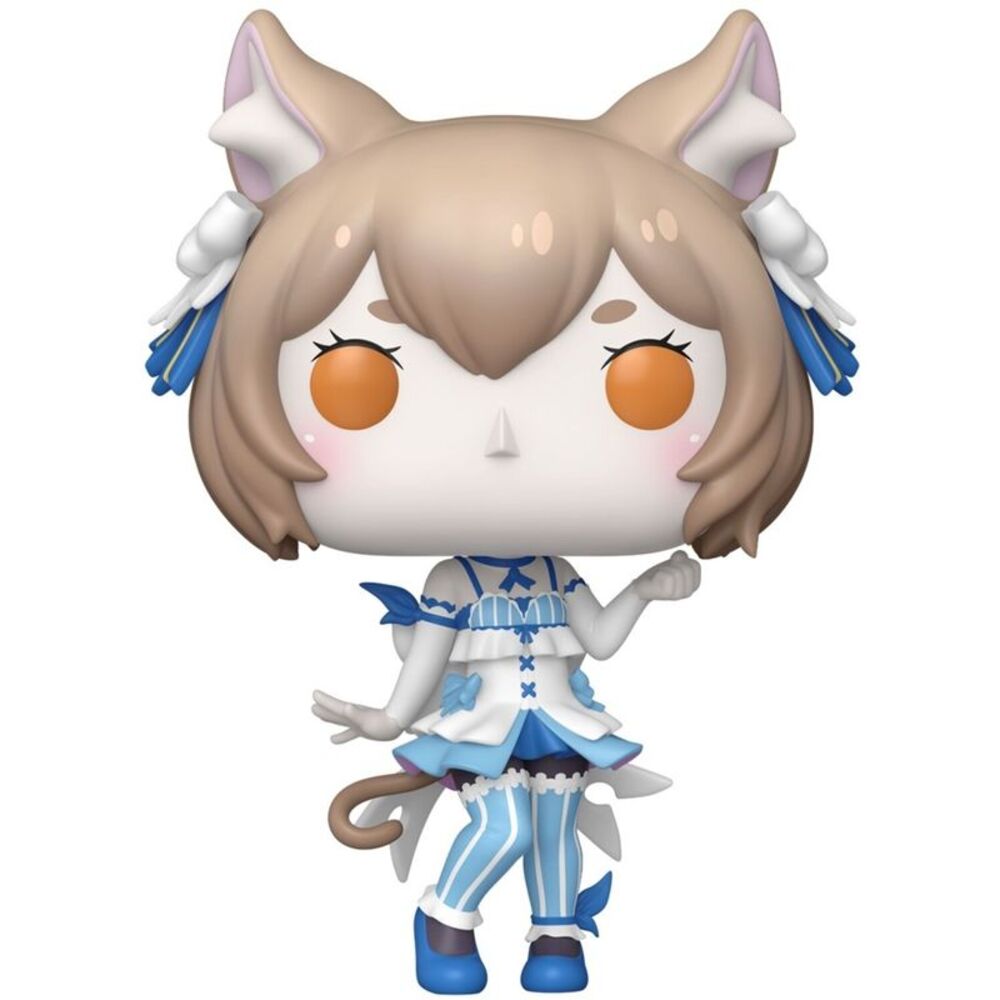 Funko POP! Anime: re:ZERO - Ferris (Styles May Vary) COLLECTIBLES